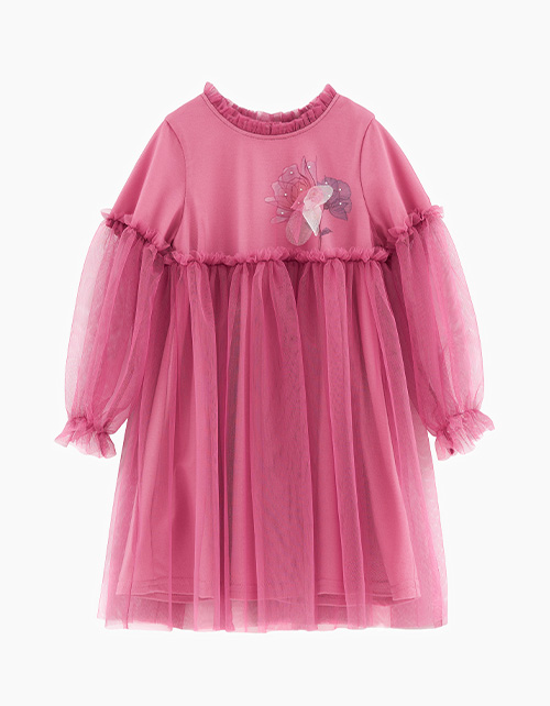 Вид спереди