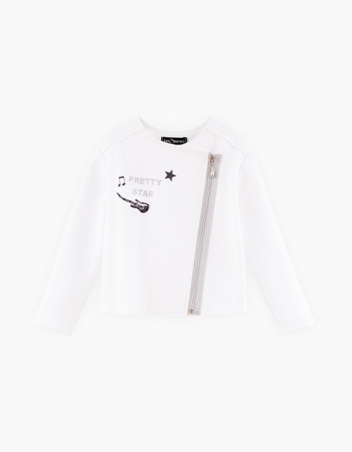 Вид спереди