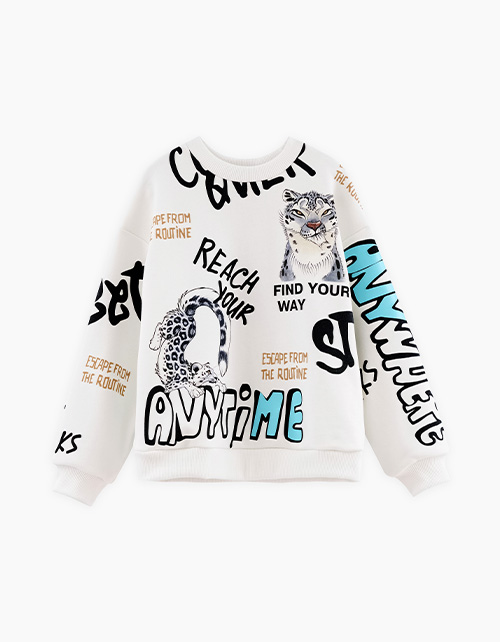 Вид спереди