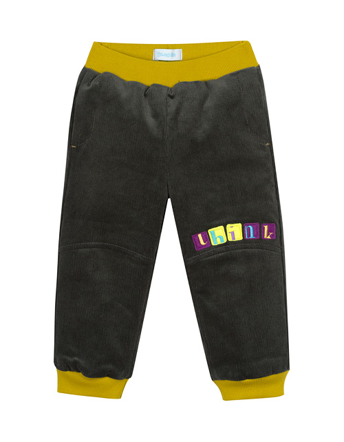 Вид спереди