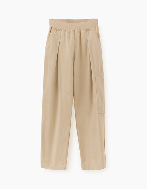 Вид на модели