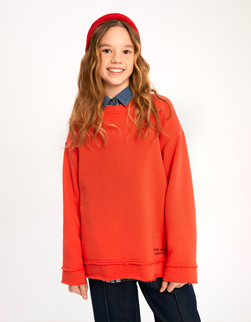 Вид на модели