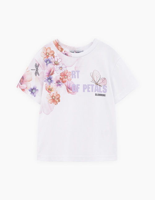 Вид спереди