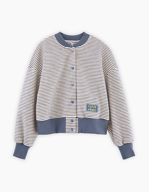 Вид спереди