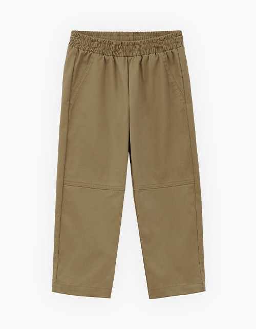 Вид спереди