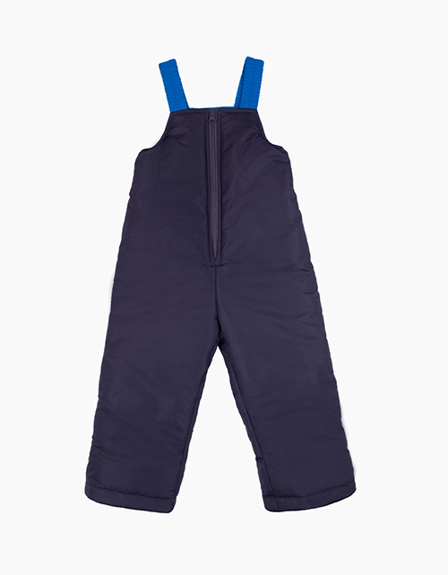 Вид спереди