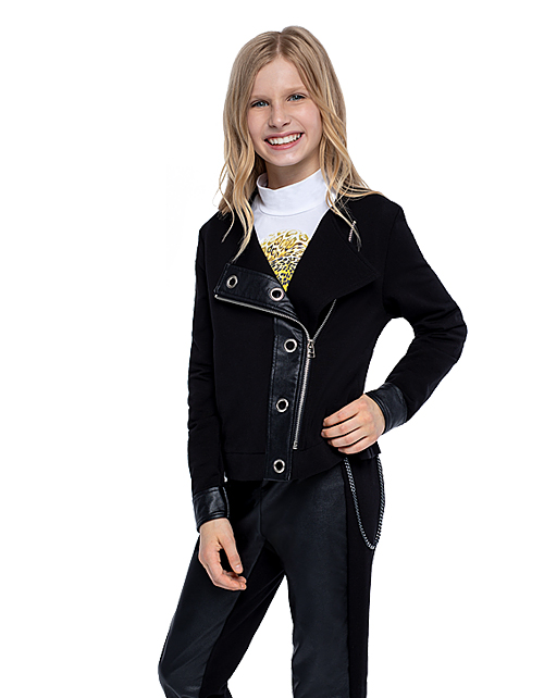 Вид на модели