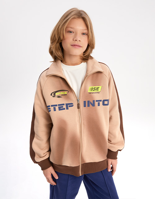 Вид на модели