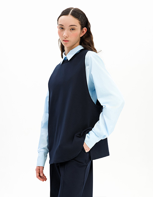 Вид на модели