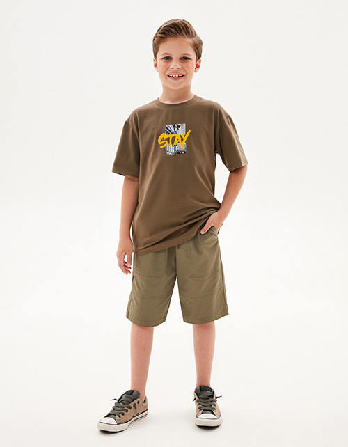 Вид на модели