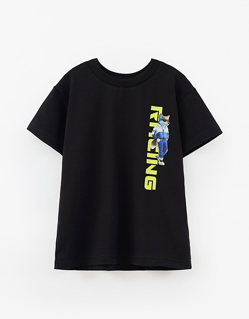 Вид спереди