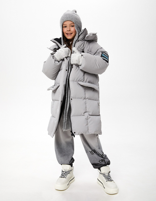 Вид на модели