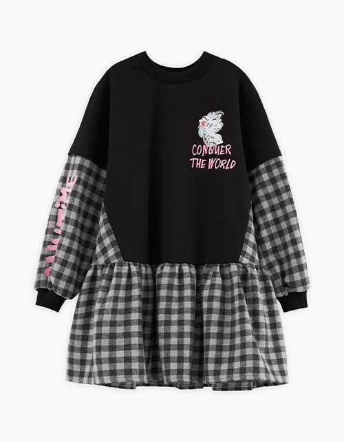 Вид спереди