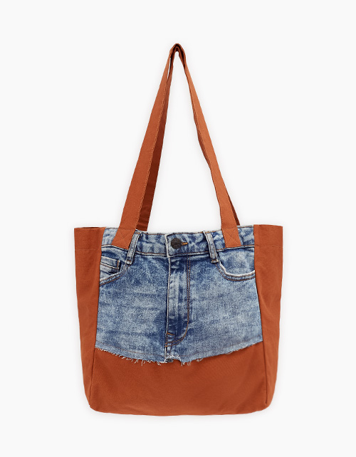 Вид спереди