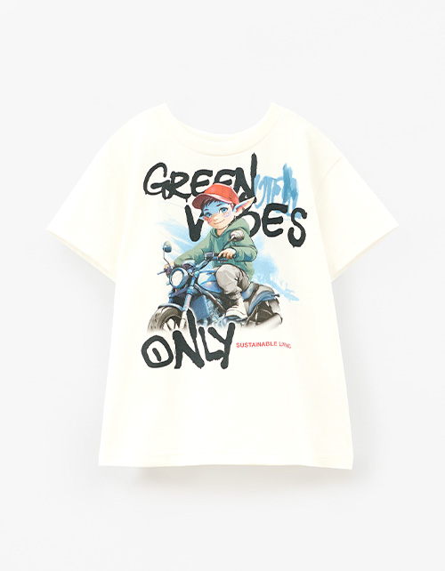 Вид спереди