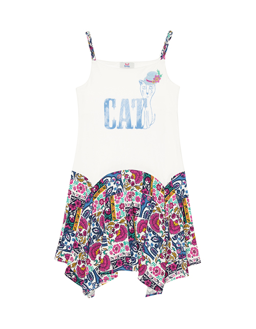 Вид спереди