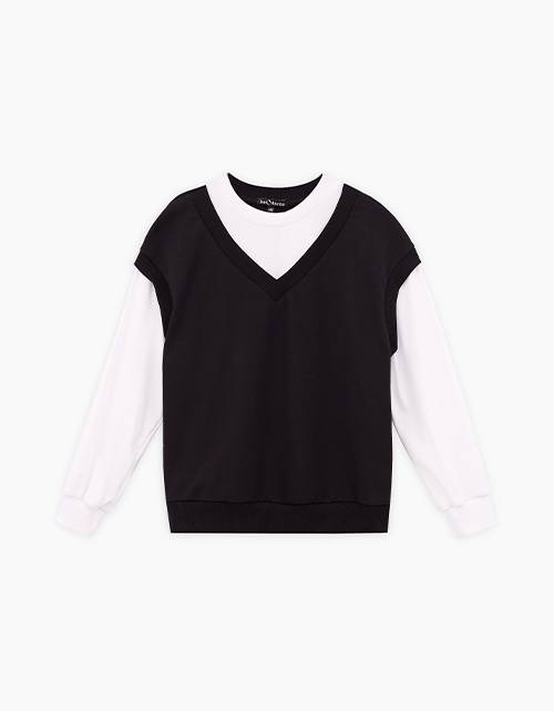 Вид спереди