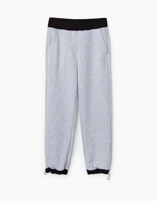 Вид спереди