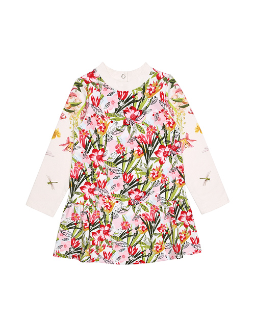 Вид спереди