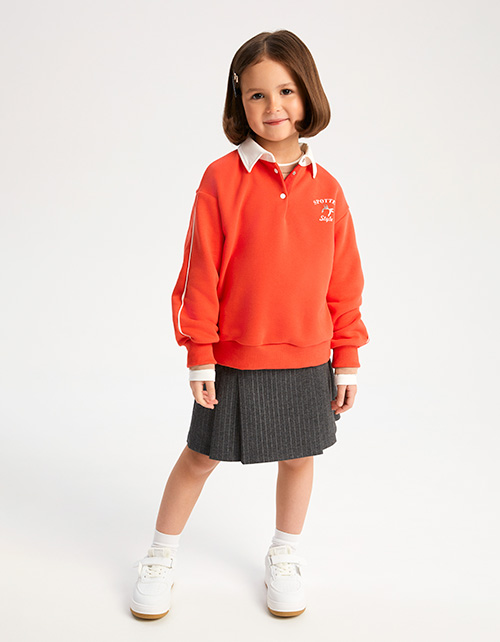 Вид на модели