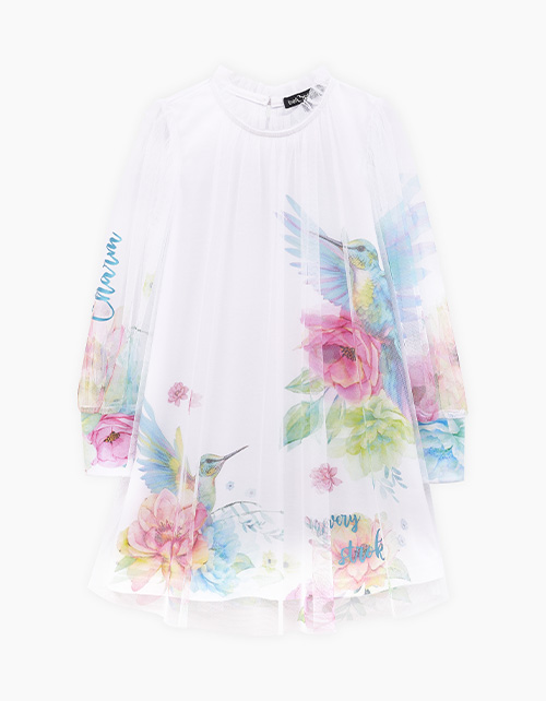 Вид спереди