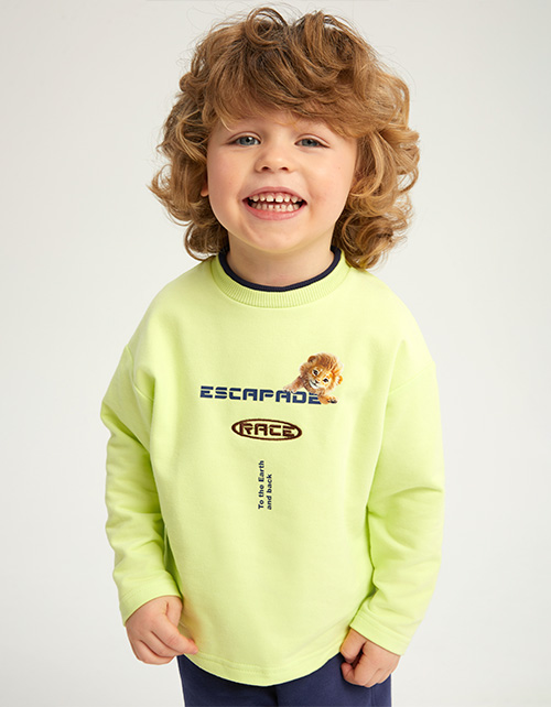 Вид на модели