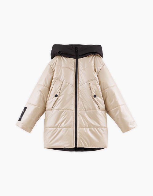 Вид спереди