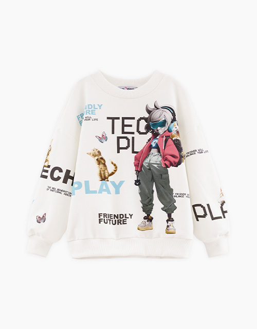 Вид спереди