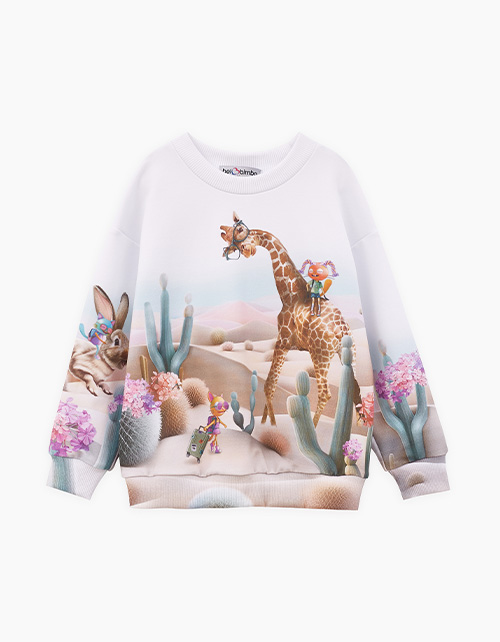 Вид спереди