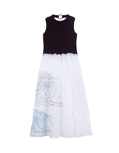 Вид спереди