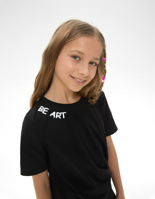 Вид на модели