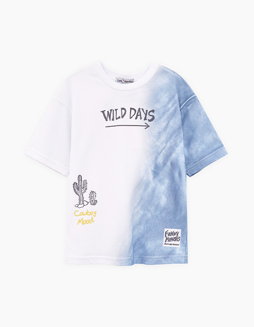 Вид спереди