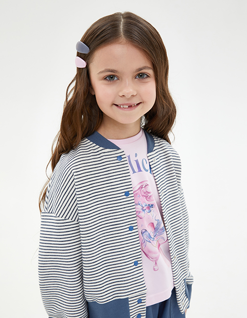 Вид на модели