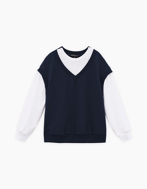 Вид спереди