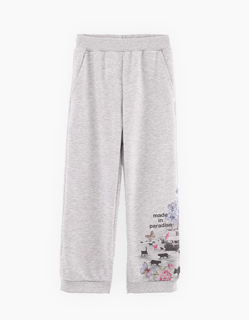 Вид спереди