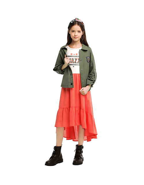 Вид на модели