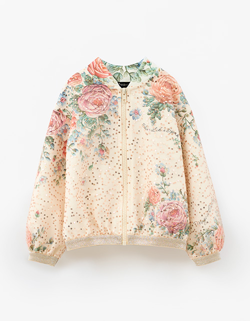 Вид спереди