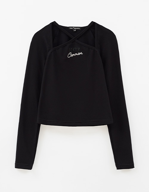 Вид спереди