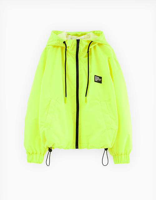 Вид спереди