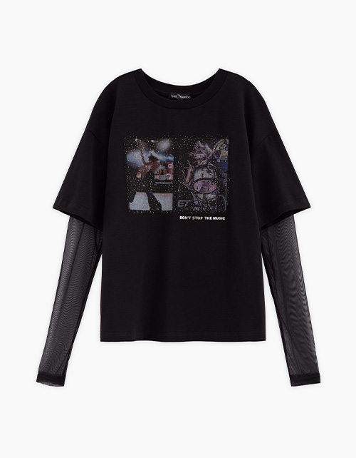 Вид спереди