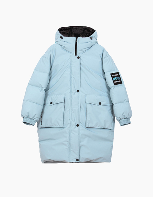 Вид спереди