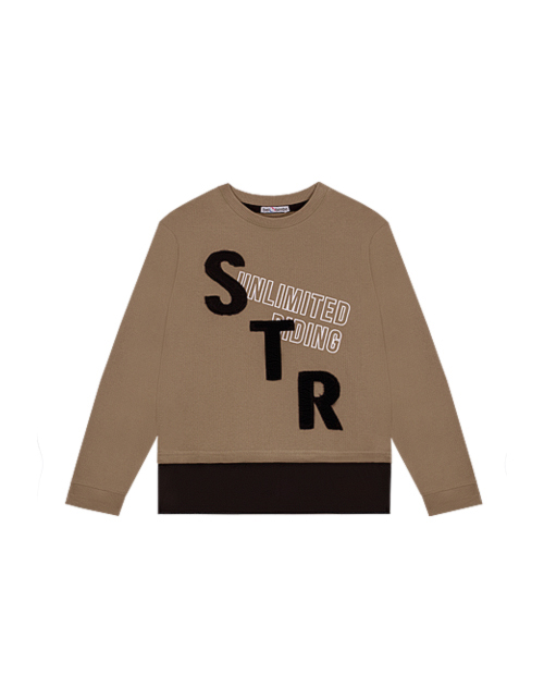 Вид спереди