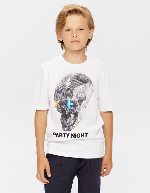 Вид на модели