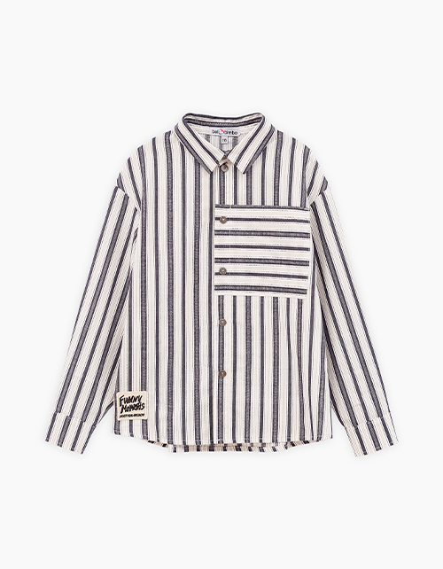 Вид спереди