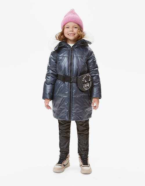 Вид на модели