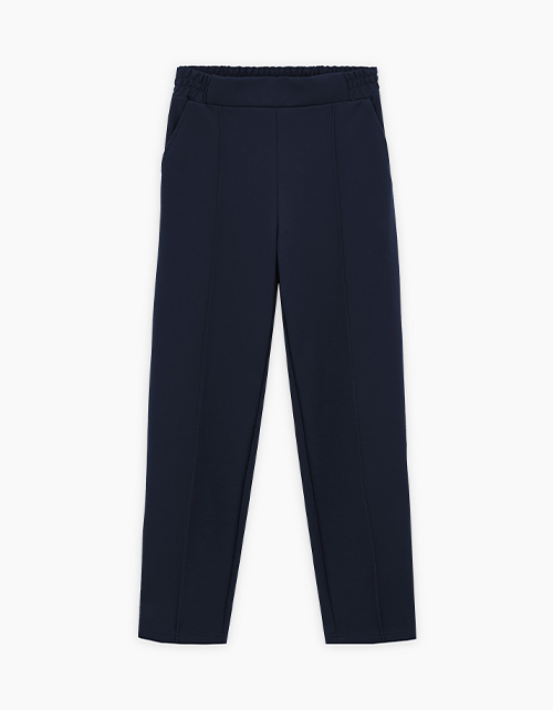 Вид спереди