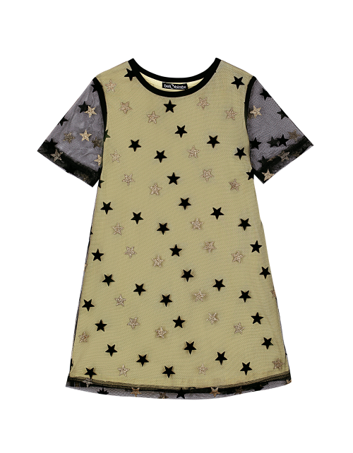 Вид спереди