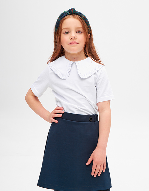 Вид на модели