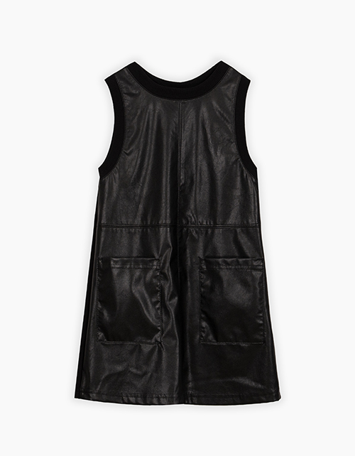 Вид спереди