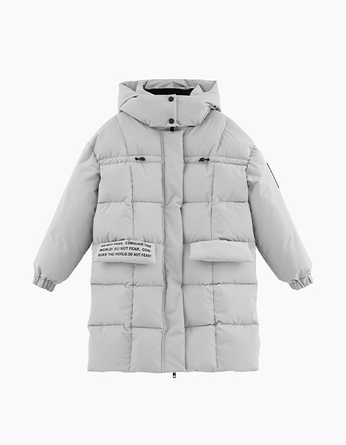 Вид спереди